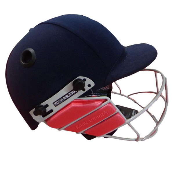 Kookaburra Pro 250 Cricket Helmet